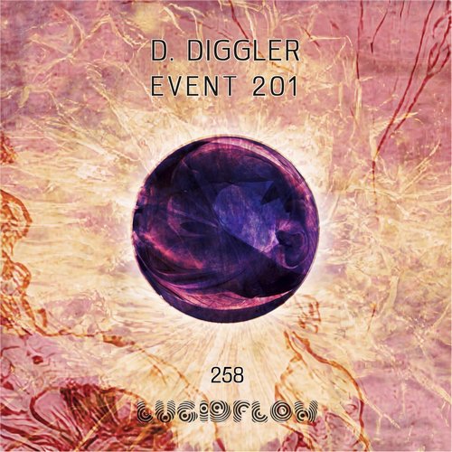 D. Diggler - Event 201 [LF258]